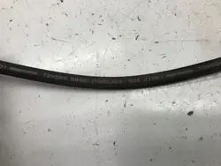 Flexible de frein arrière gauche Toyota OEM J1401 RAV4 V
