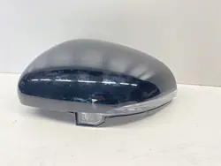 Copertura Specchio Sinistro Mercedes Classe A 177 W177 2018-