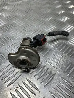 SsangYong Rexton AdBlue-injektor OEM 044402106301