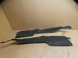 OEM 9825956580/90 Front Kotflügelauskleidung Peugeot 2008 II Links/Rechts