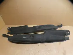 OEM 9825956580/90 Framskärmsskydd Peugeot 2008 II Vän/Hög