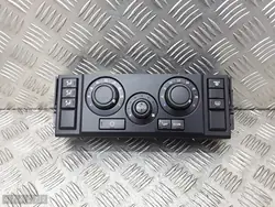 Module de climatisation Land Rover OEM JFC501090
