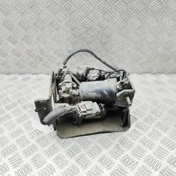 Compresseur Suspension Cadillac Escalade 6.2L 23304606