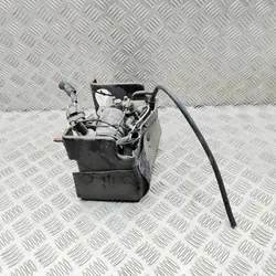 Luchtveringcompressor Cadillac Escalade 6.2L 23304606