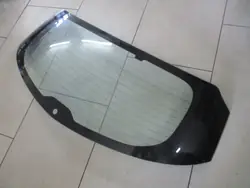 Vitre arrière hayon Mazda CX3 OEM mazda cx3 cx 3 14-20