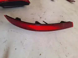 Vasen Takavalaisin Opel Astra J IV Kombi 2009-2012