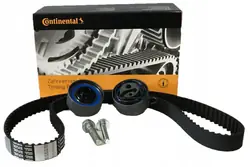 Kit de correia de distribuição Continental CT1078K1 - Usado