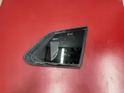 BMW X3 G45 Taka sivulasi OEM 5A31BF6
