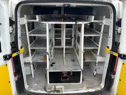 Almacenamiento herramientas, estantes Ford Transit Custom 2016