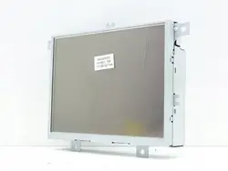 Maserati Ghibli III M157 OEM 68212905AA Näyttö
