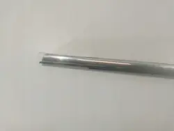 Ford Ecosport fram vänster coupé-glaslist OEM GN15N20563AF