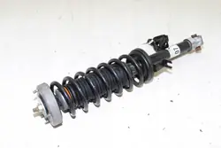 BMW E38 750IL/740IL Nivo Vasen Taka Jousitus OEM