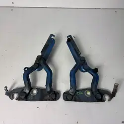 Paire de charnières de capot Ford Fiesta MK7 OEM JPFF8A6116800AD