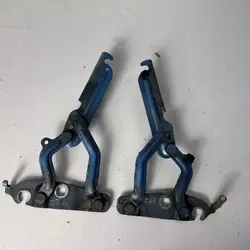 Paire de charnières de capot Ford Fiesta MK7 OEM JPFF8A6116800AD