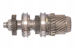 Gebrauchte DSG-Welle 02E DQ250 für Automatikgetriebe