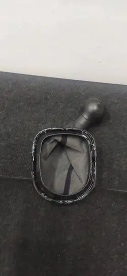 Vaihteistonäyttö VW CADDY III FURGON 2K0711113