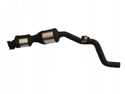 Katalysator OEM LUM121837 för Range Rover Sport