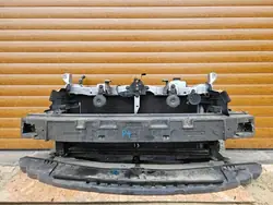 Frontkühlerträger TOYOTA PRIUS IV 1F7