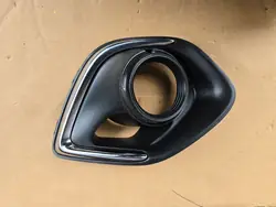 Griglia Paraurti Anteriore Sinistra Mitsubishi ASX 8321A535 8321A537