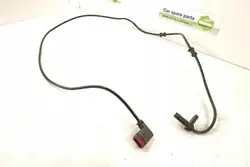 Sensor ABS Traseiro Esquerdo MERCEDES-BENZ E (W211) 2115401217