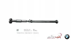 BMW X5 G05 Drive Shaft E-Drive OEM 9845181