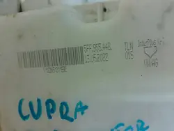Spolarbehållare OEM 5FF955448 för Cupra Formentor