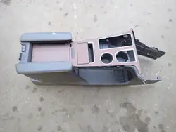 Reposabrazos central OEM wrthrhertyh sss Toyota Sienna