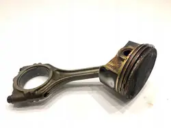 Kolben und Pleuel OEM LORK-370-56337 für Mitsubishi Outlander