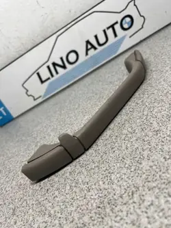 BMW 3 E36 höger bakre handtag OEM 51161960758