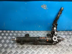 MERCEDES W211 Caixa de Direção Sensor 2114602000