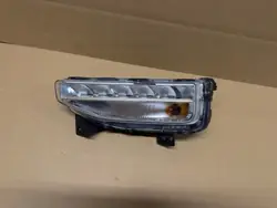 VW T-Roc Rechts Halogen LED DRL Blinker Vorne
