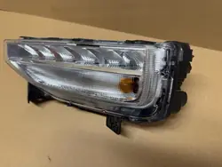 VW T-Roc Droit Halogène LED DRL Clignotant Avant