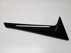 5H9827940B Spoiler da Portas Traseiras Direito VW Golf VIII