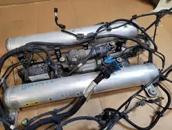 Compresseur suspension Maserati Levante OEM 15.1550-0201.2
