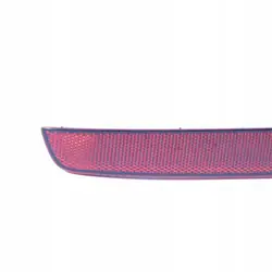 Réflecteur de pare-chocs arrière gauche VW Scirocco Mk3 OEM 1K8945105C