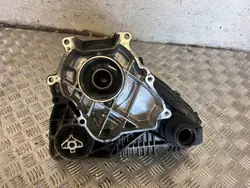 BMW X5 F15 Vaihteisto OEM 7505377 - Käytetty