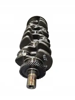 Käytetty kampiakseli OEM D4EB Hyundai Santa Fe:lle