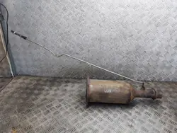 DPF FAP Filter OEM für Citroen C5 I 2.2 HDI
