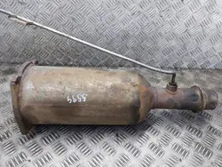 Filtre DPF FAP OEM pour Citroen C5 I 2.2 HDI