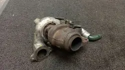 Turbo TD02H207TVT21 pour Peugeot 208 1.6L Diesel