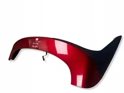 Mazda CX-5 I (12-17) bagagelucksspoiler OEM CSX202