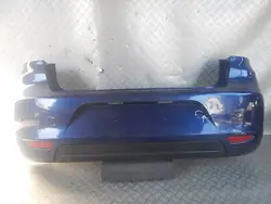 SEAT IBIZA III LIFT Paraurti posteriore 6L6807421L OEM