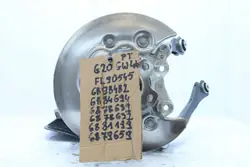 OEM 6898482MWGK Bras de Suspension Arrière Droit BMW G20