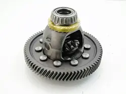 Mécanisme de différentiel Kia Carens I II Shuma 1.8 2.0 G560AJ