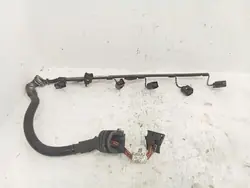 Lignes d'injecteur BMW 5 F10 OEM 780967906