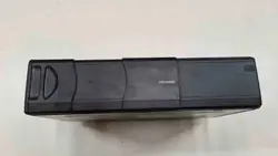 BMW CD-vaihtaja OEM 6512697775901 1-sarja E87