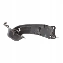 Audi Q3 8U Bras de suspension arrière droit 3C0505224F