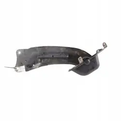 Audi Q3 8U Bras de suspension arrière droit 3C0505224F