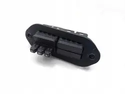 Joint de porte latérale/glissante Vauxhall Combo OEM 51838939
