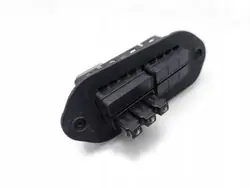Vauxhall Combo sid-/skjutdörrtätning OEM 51838939